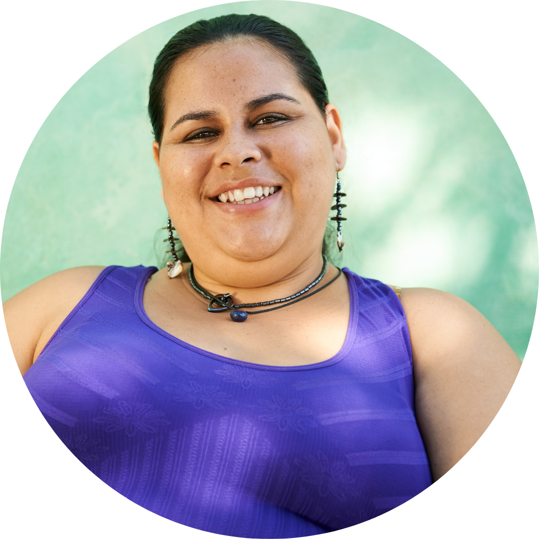 Fernanda Costa depoimento